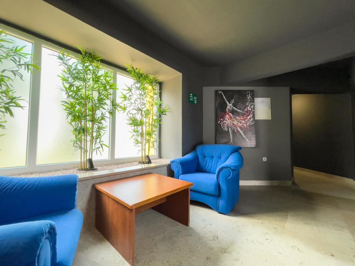 Grand - Premium Rooms & Apartments سيلتسي المظهر الخارجي الصورة
