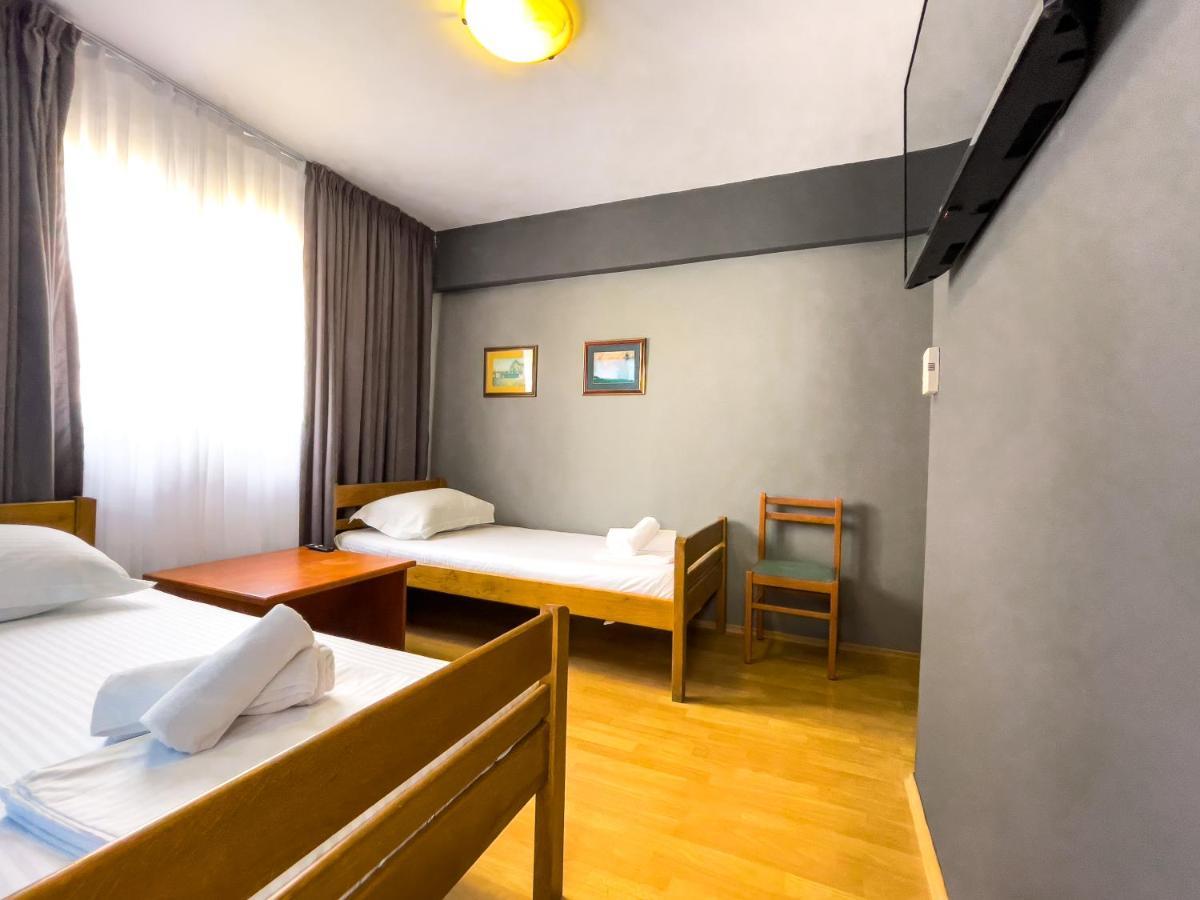 Grand - Premium Rooms & Apartments سيلتسي المظهر الخارجي الصورة