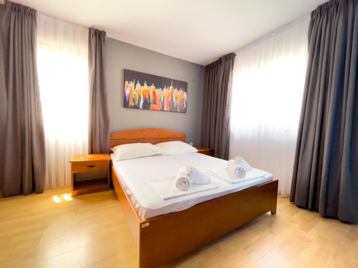 Grand - Premium Rooms & Apartments سيلتسي المظهر الخارجي الصورة