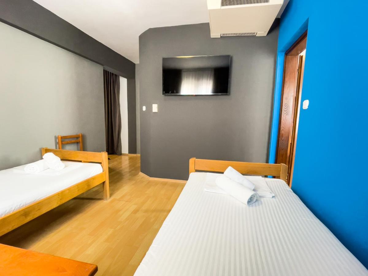 Grand - Premium Rooms & Apartments سيلتسي المظهر الخارجي الصورة