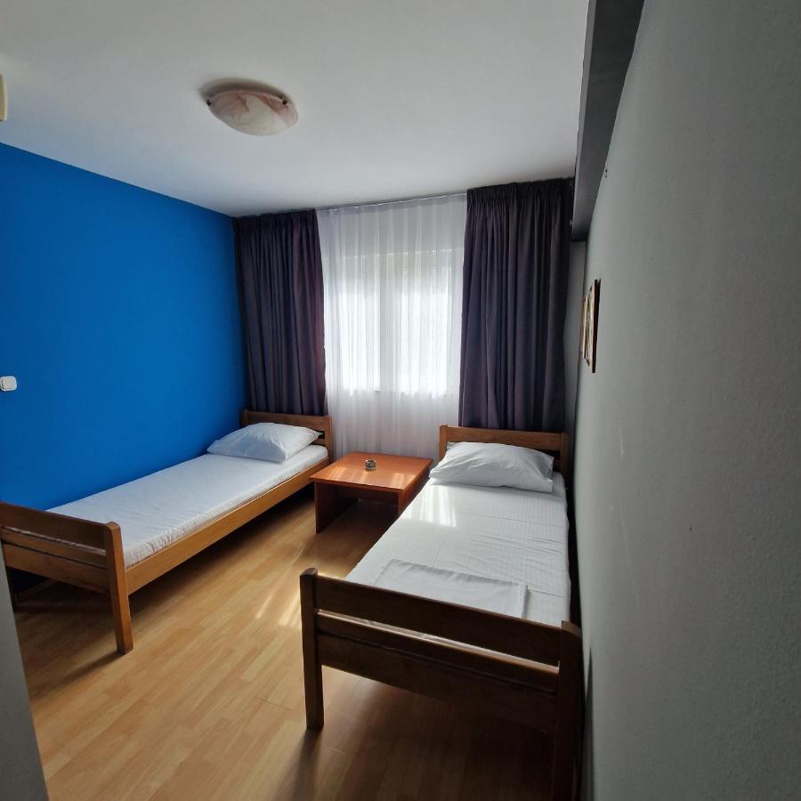 Grand - Premium Rooms & Apartments سيلتسي المظهر الخارجي الصورة