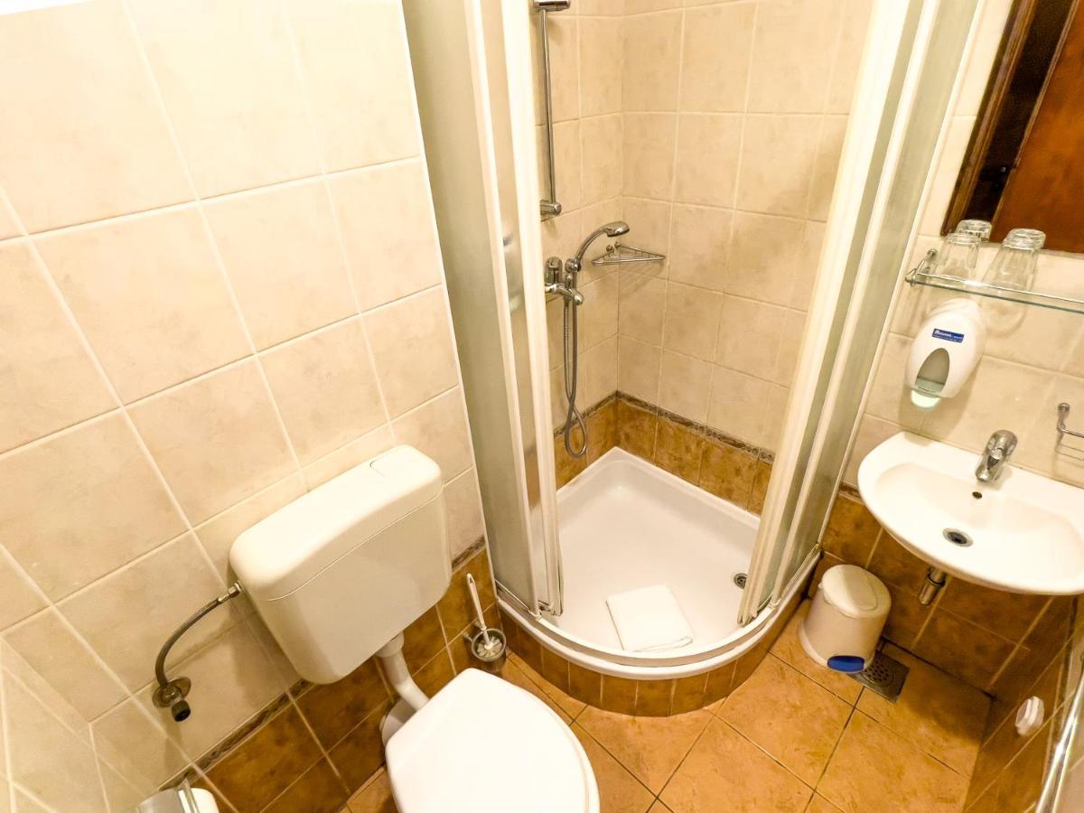 Grand - Premium Rooms & Apartments سيلتسي المظهر الخارجي الصورة