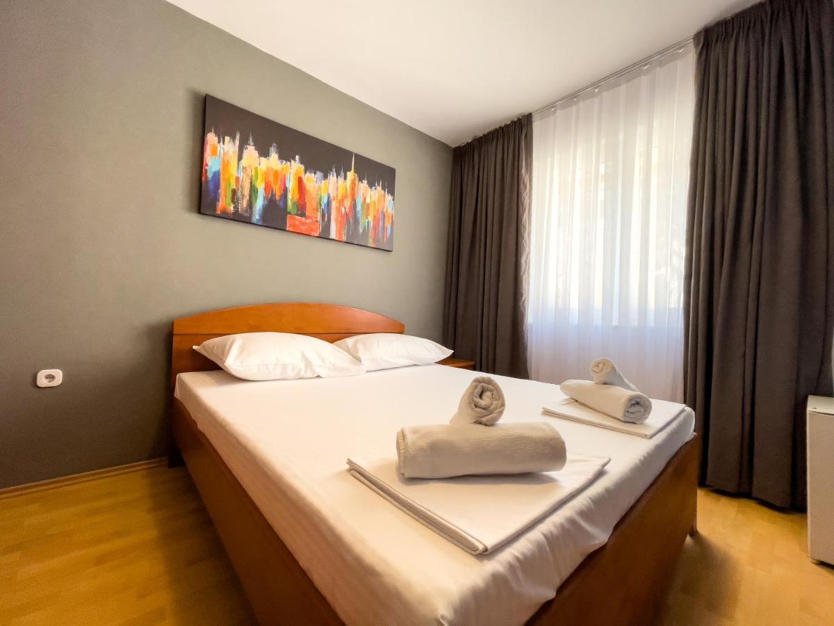 Grand - Premium Rooms & Apartments سيلتسي المظهر الخارجي الصورة